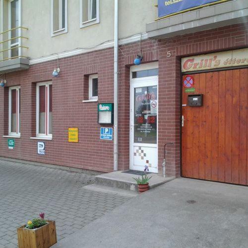 Pajkos Poni Vendeghaz Hotel Mişcolţ Exterior foto