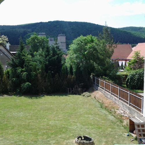 Pajkos Poni Vendeghaz Hotel Mişcolţ Exterior foto