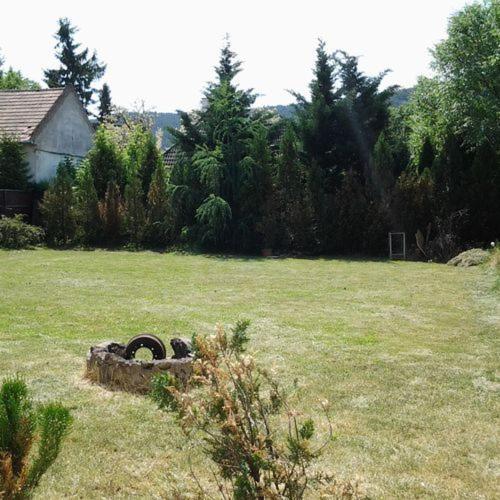 Pajkos Poni Vendeghaz Hotel Mişcolţ Exterior foto