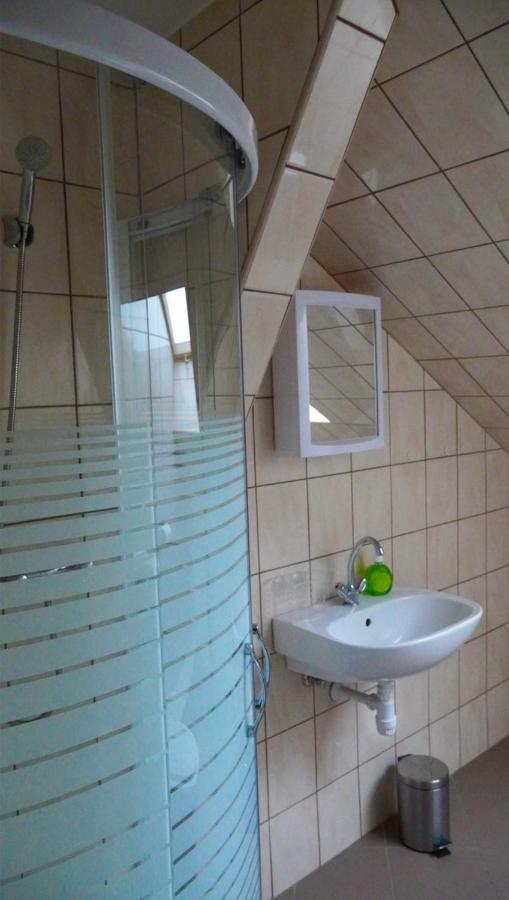 Pajkos Poni Vendeghaz Hotel Mişcolţ Exterior foto